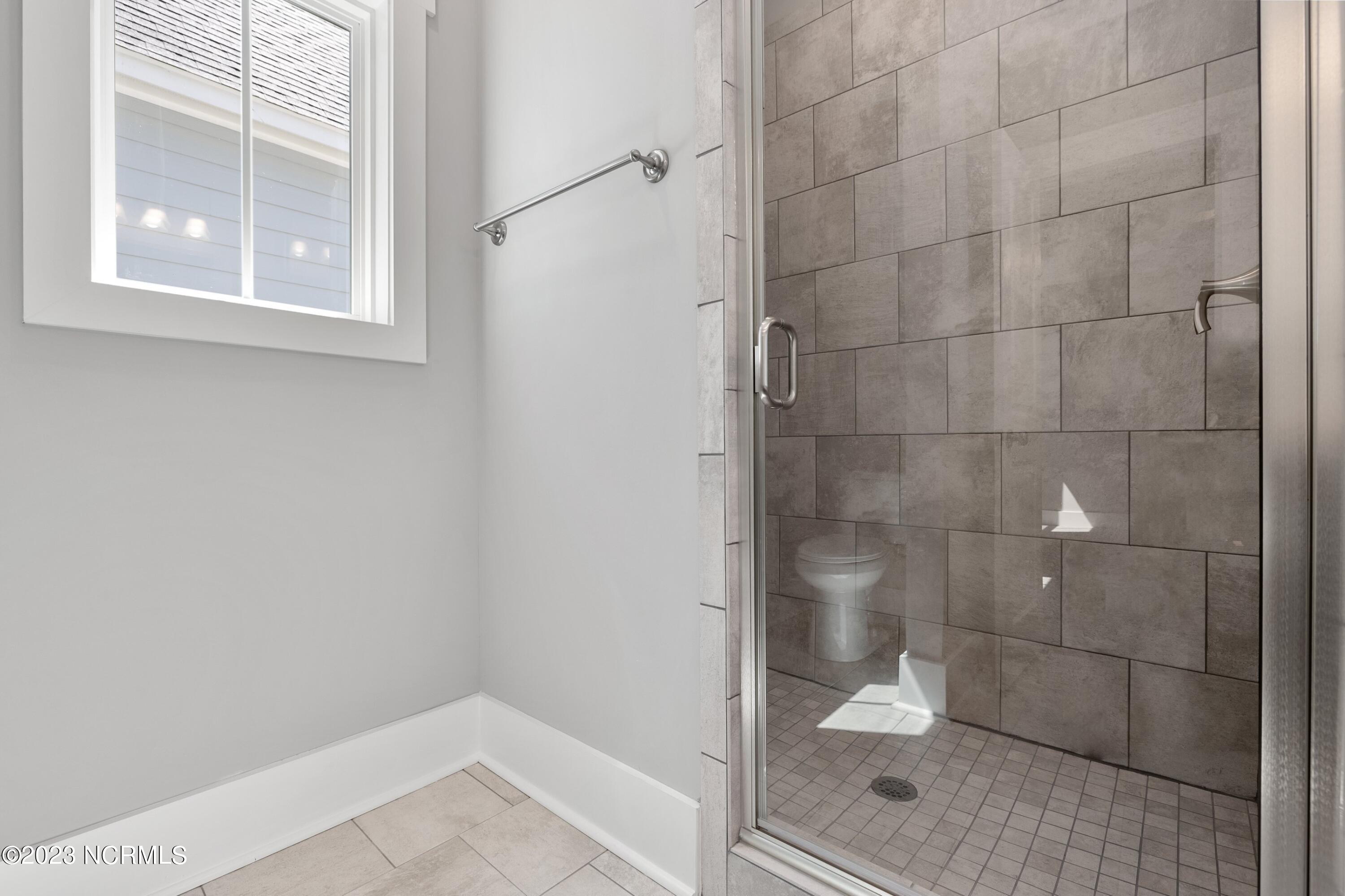 620 Chair Road, Unit BOAT SLIP D5 Castle Hayne, NC 28429 - Photo 26 of 61 Master Walk-in Shower