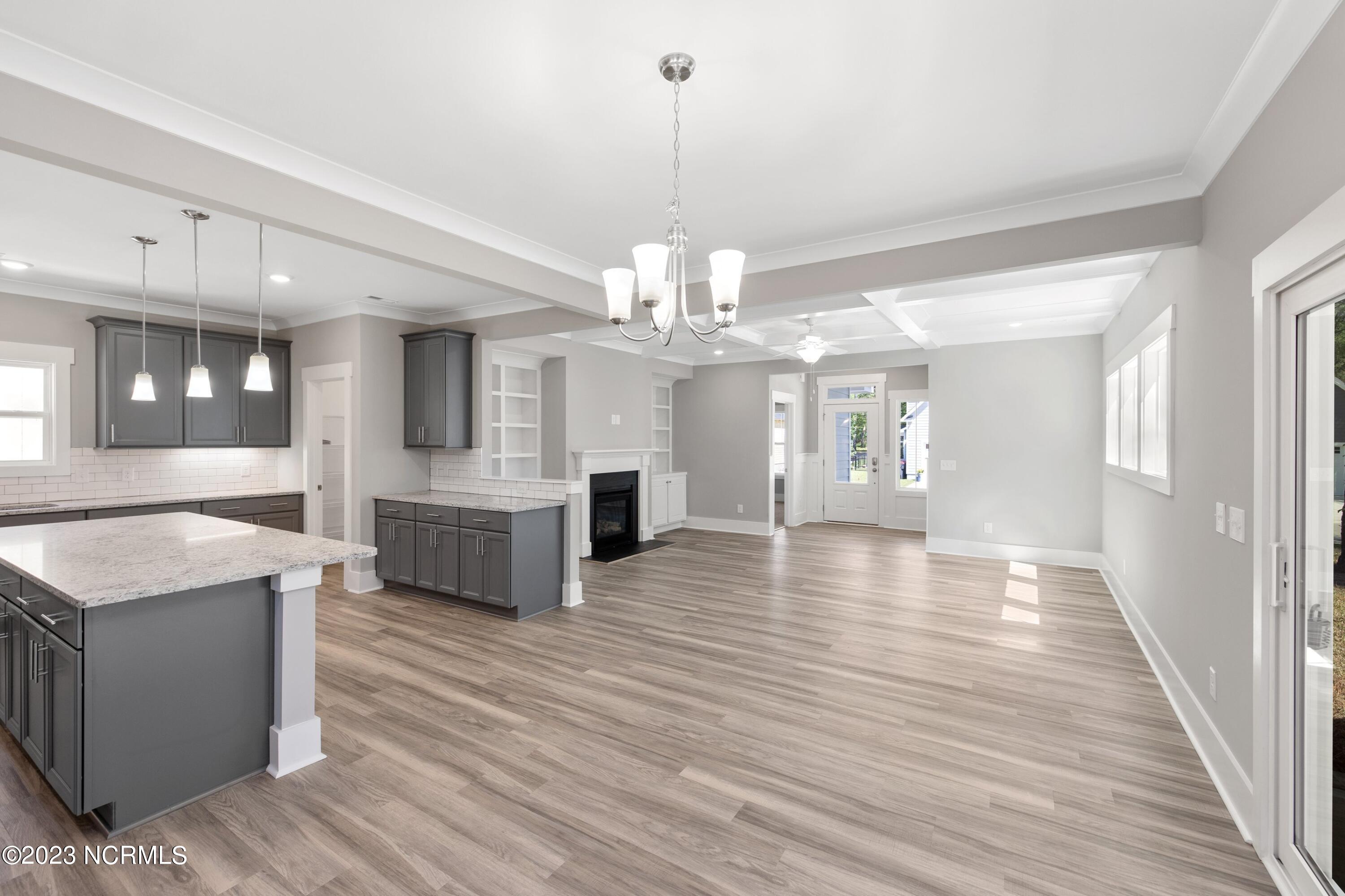 620 Chair Road, Unit BOAT SLIP D5 Castle Hayne, NC 28429 - Photo 32 of 61 Kitchen/Dining/Living Rooms