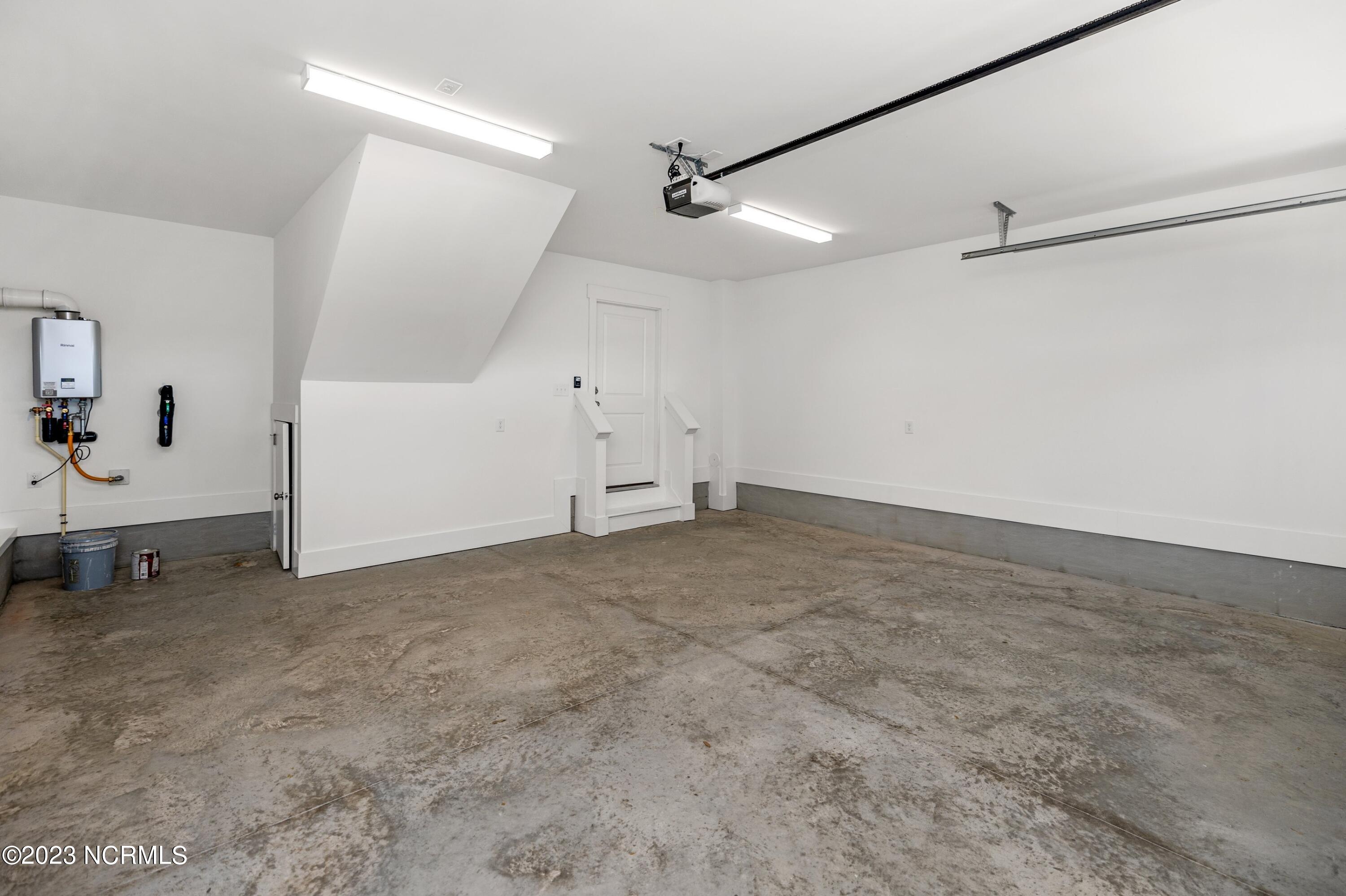 620 Chair Road, Unit BOAT SLIP D5 Castle Hayne, NC 28429 - Photo 44 of 61 Garage 21 x 20