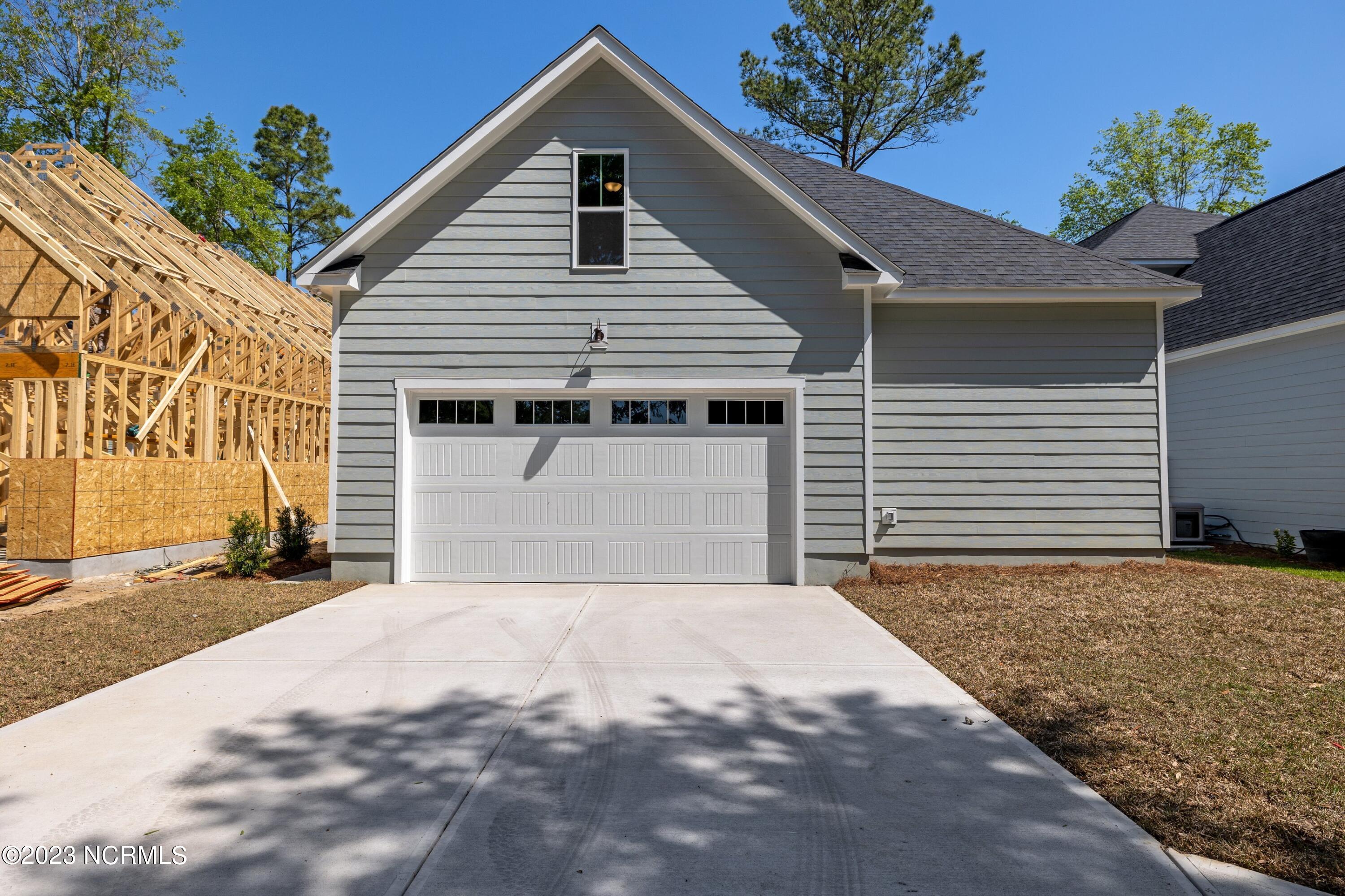 620 Chair Road, Unit BOAT SLIP D5 Castle Hayne, NC 28429 - Photo 5 of 61 Exterior Rear