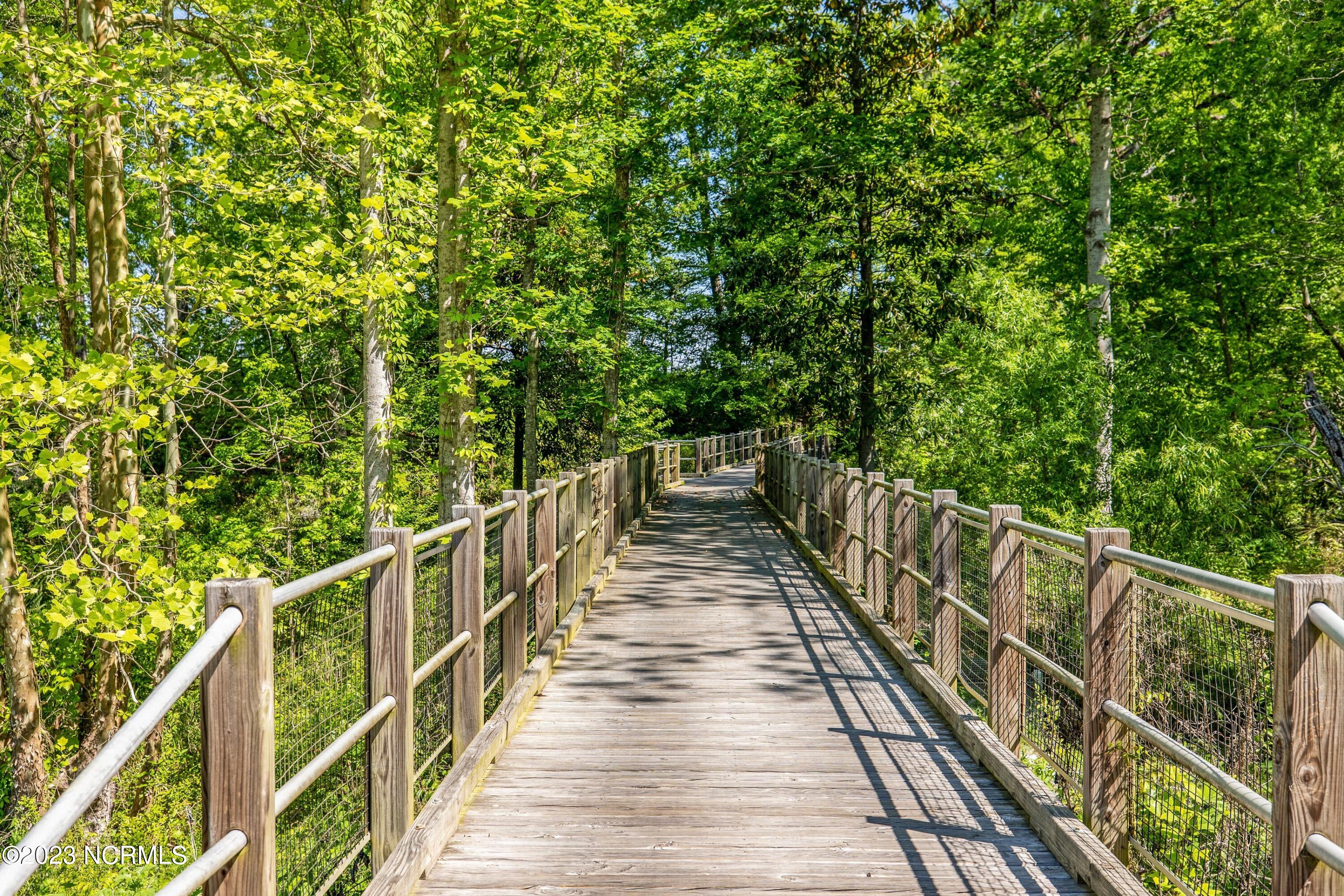 620 Chair Road, Unit BOAT SLIP D5 Castle Hayne, NC 28429 - Photo 54 of 61 Riverwalk