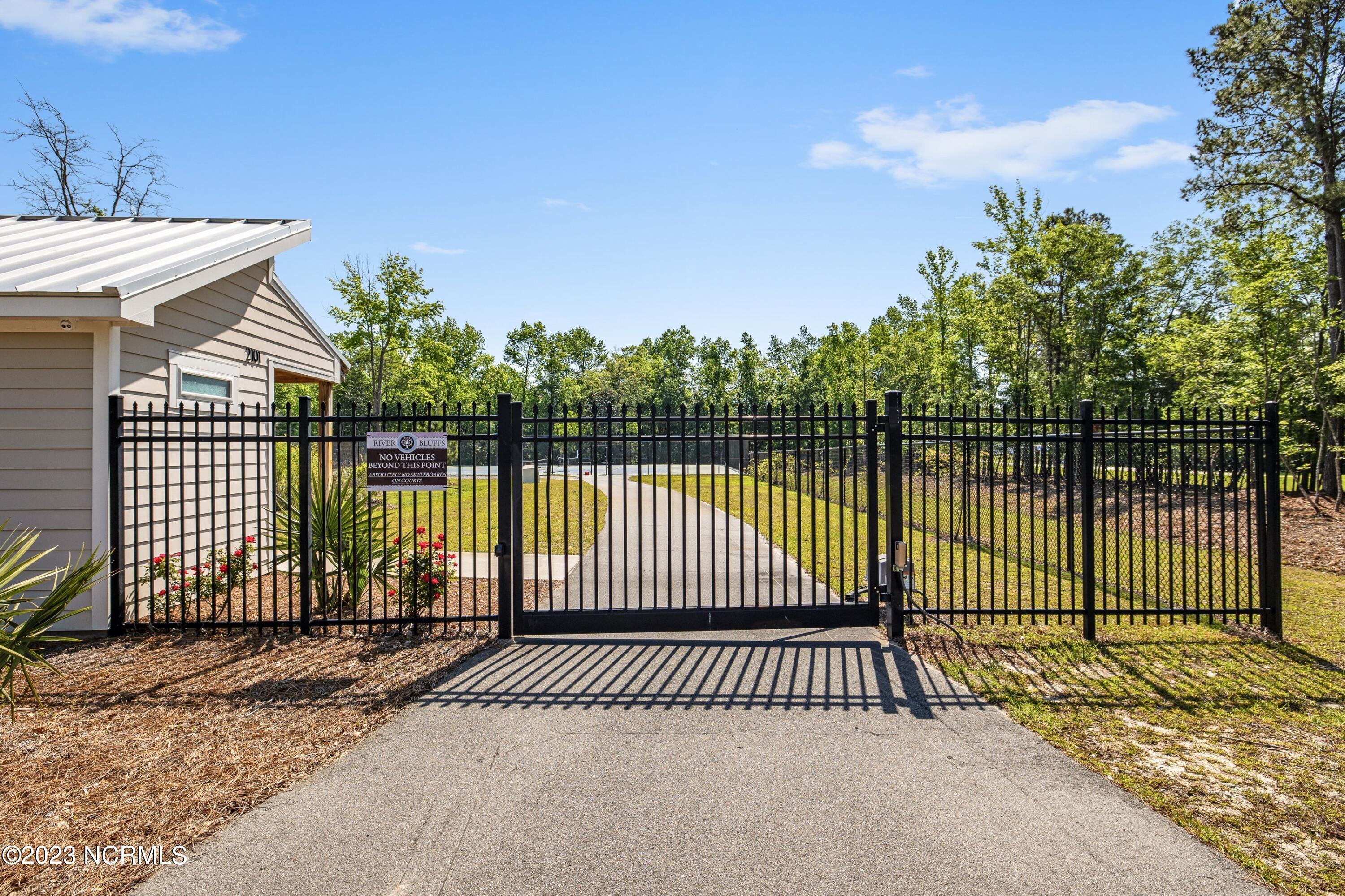 620 Chair Road, Unit BOAT SLIP D5 Castle Hayne, NC 28429 - Photo 58 of 61 Sports Complex