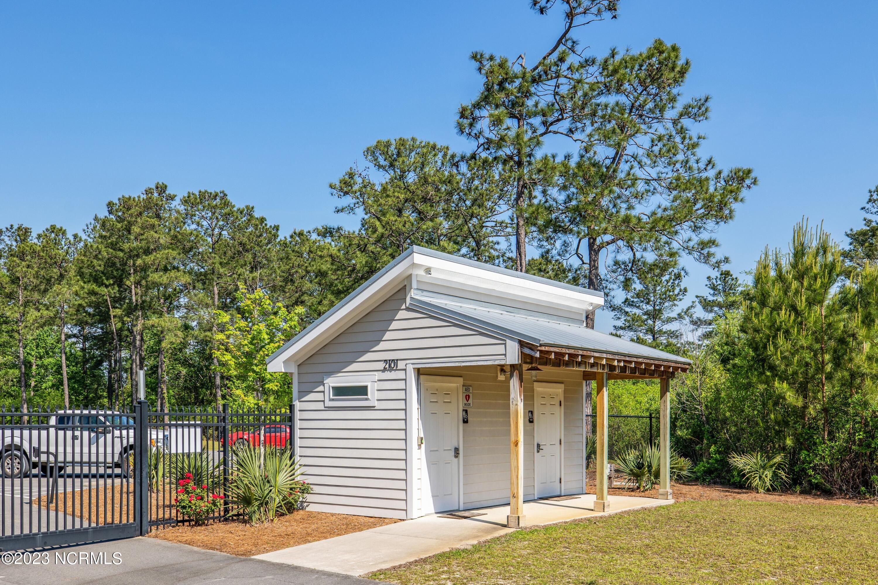 620 Chair Road, Unit BOAT SLIP D5 Castle Hayne, NC 28429 - Photo 59 of 61 Sports Complex