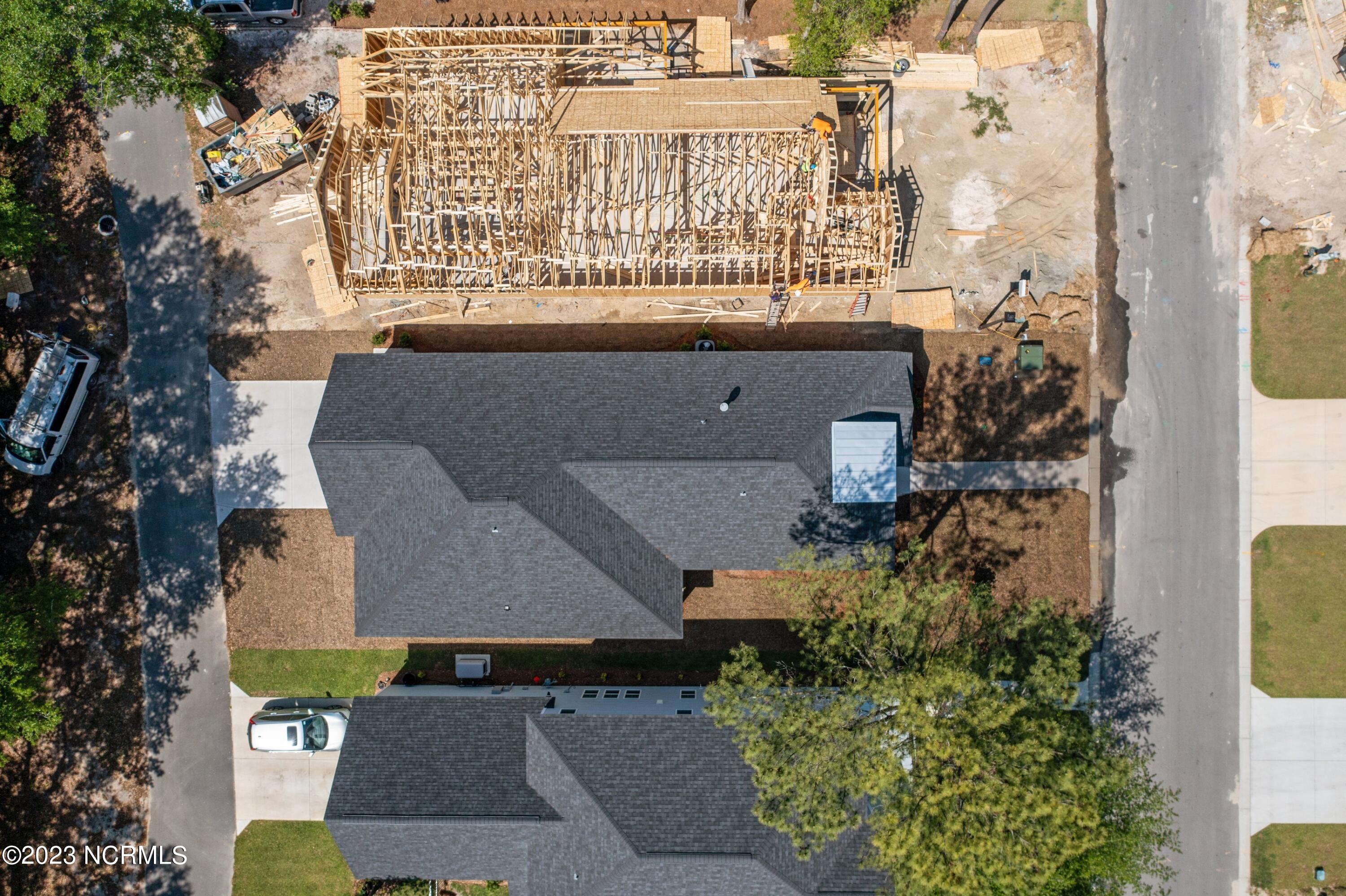 620 Chair Road, Unit BOAT SLIP D5 Castle Hayne, NC 28429 - Photo 8 of 61 Front & Back Streets