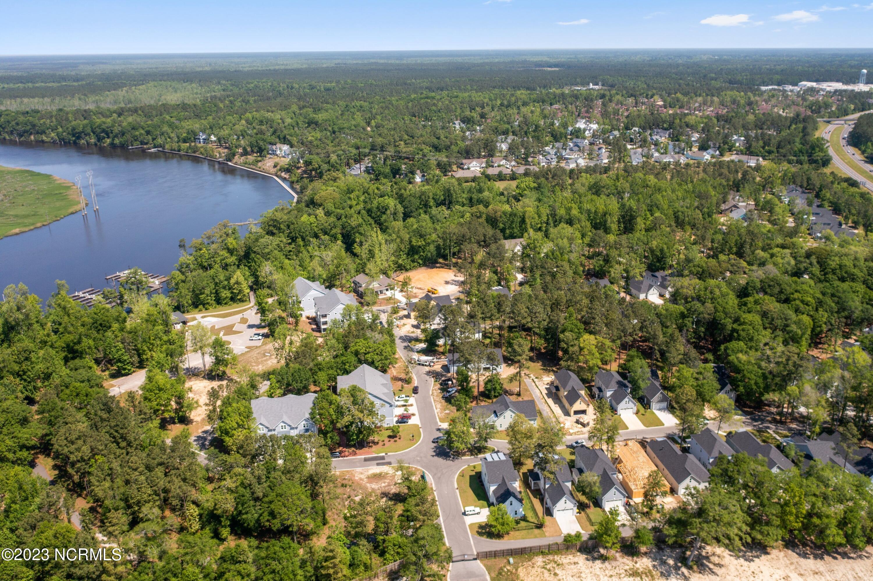 620 Chair Road, Unit BOAT SLIP D5 Castle Hayne, NC 28429 - Photo 10 of 61 Proximity to River