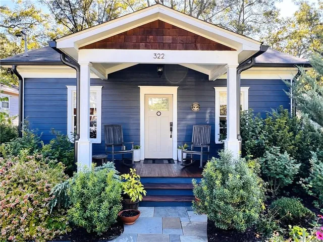 $3,500 | 322 4th Avenue, Decatur, GA 30030