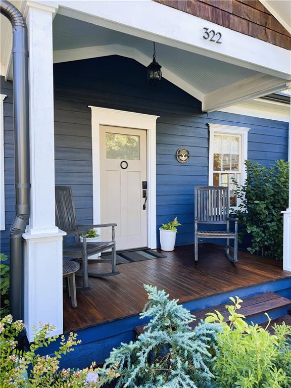 322 4th Avenue Decatur, GA 30030 - Photo 2 of 36