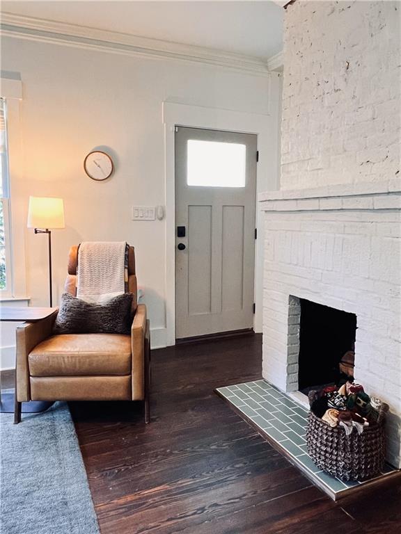 322 4th Avenue Decatur, GA 30030 - Photo 3 of 36