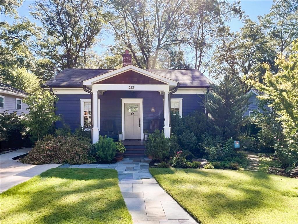 322 4th Avenue Decatur, GA 30030 - Photo 36 of 36