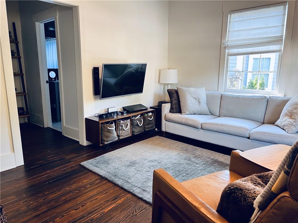 322 4th Avenue Decatur, GA 30030 - Photo 7 of 36