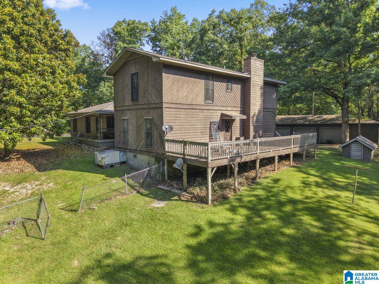 234 Loop Road Odenville, AL 35120 - Photo 1 of 58
