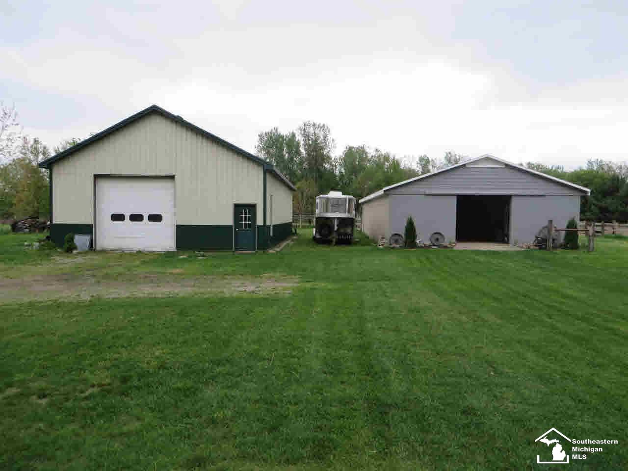 3449 West Erie Road Temperance, MI 48182 - Photo 23 of 25