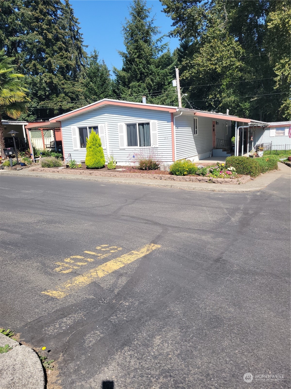 930 Trosper Road Southwest, Unit 37 Tumwater, WA 98512 - Photo 1 of 1 Gallery Image 1