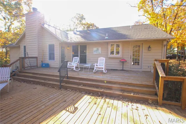 $430,000 | 960 Hilltop Drive, Sullivan, MO 63080