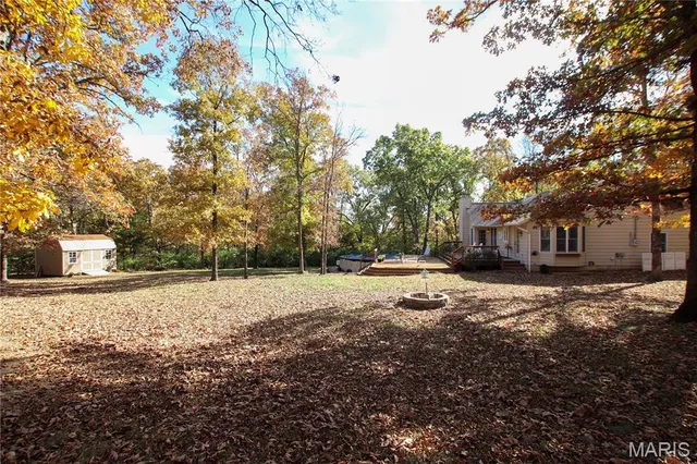 $430,000 | 960 Hilltop Drive, Sullivan, MO 63080