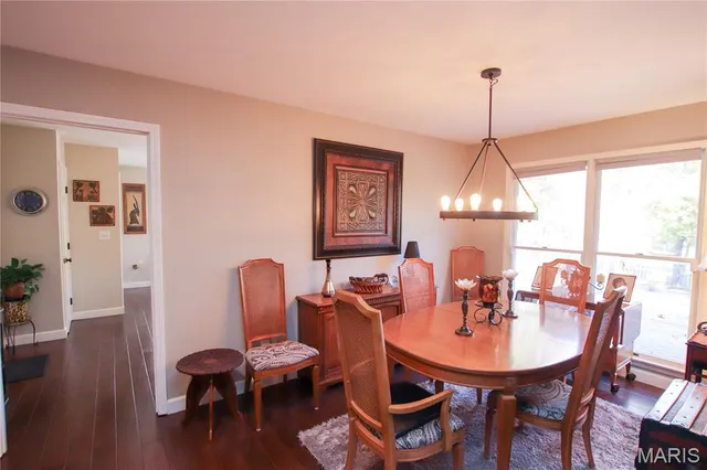 $430,000 | 960 Hilltop Drive, Sullivan, MO 63080