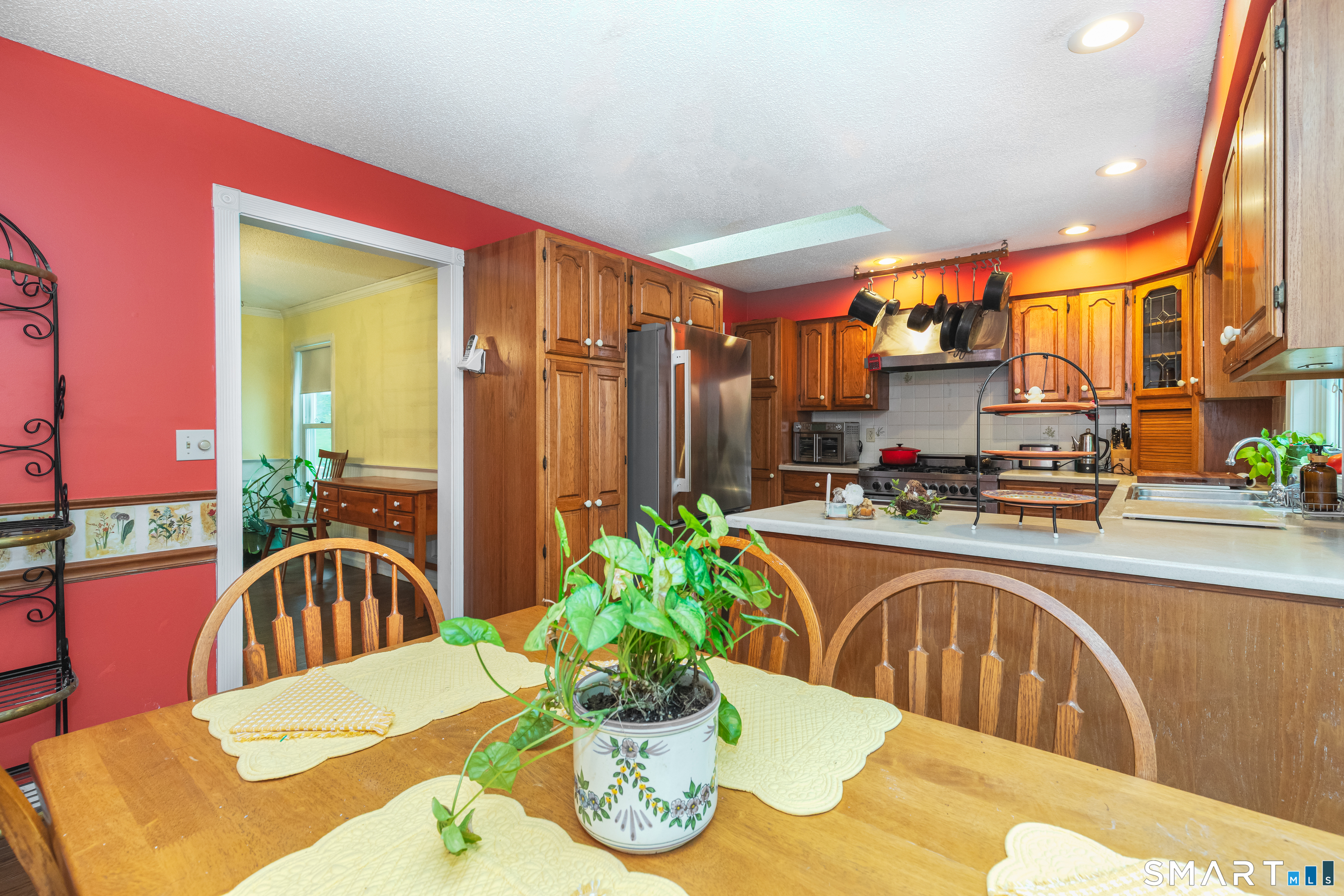417 Chestnut Tree Hill Road Oxford, CT 06478 - Photo 19 of 39 Gallery Image 19
