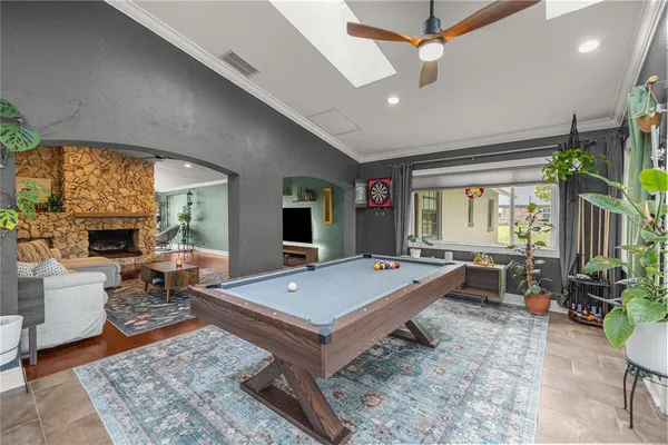 $424,999 | 4425 Southeast 2nd Place, Ocala, FL 34471