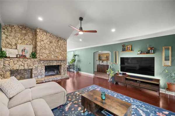 $424,999 | 4425 Southeast 2nd Place, Ocala, FL 34471