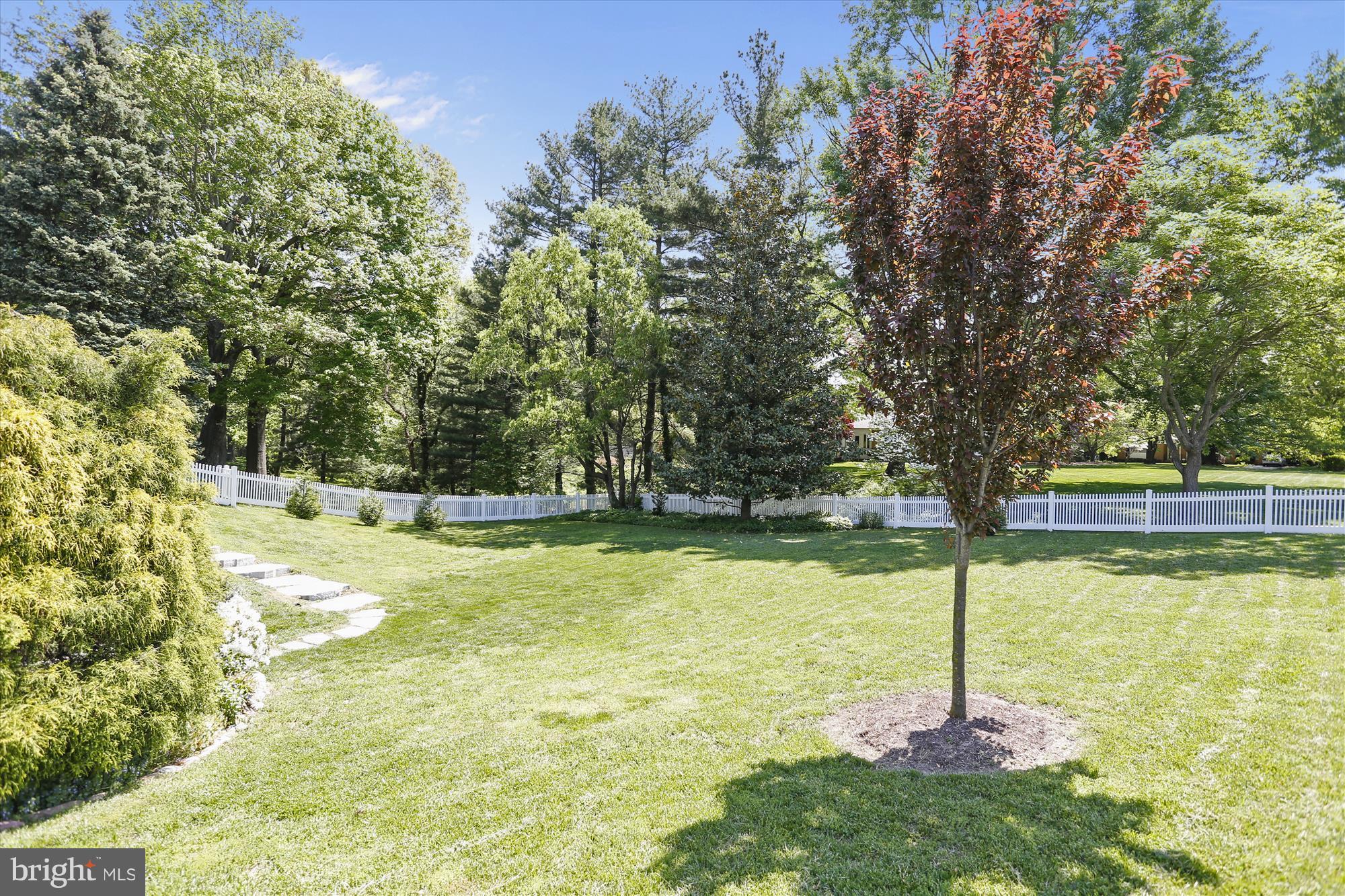 100 Birch Run Road Chestertown, MD 21620 - Photo 4 of 30 a view of a swimming pool with a yard