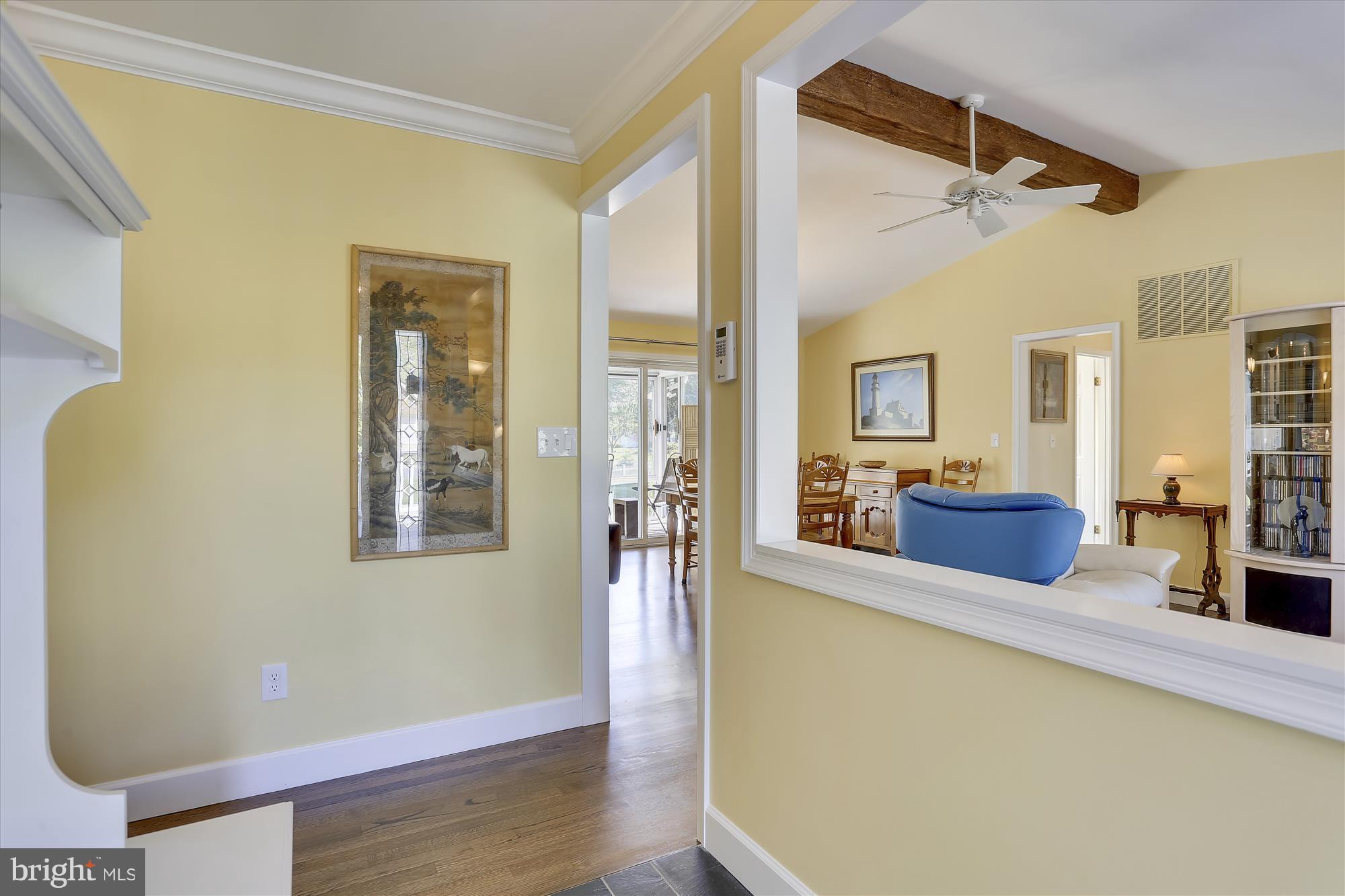 100 Birch Run Road Chestertown, MD 21620 - Photo 6 of 30 a living room with furniture and a table
