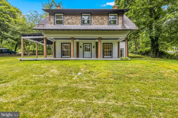 $470,000 | 25546 Military Road, Cascade, MD 21719