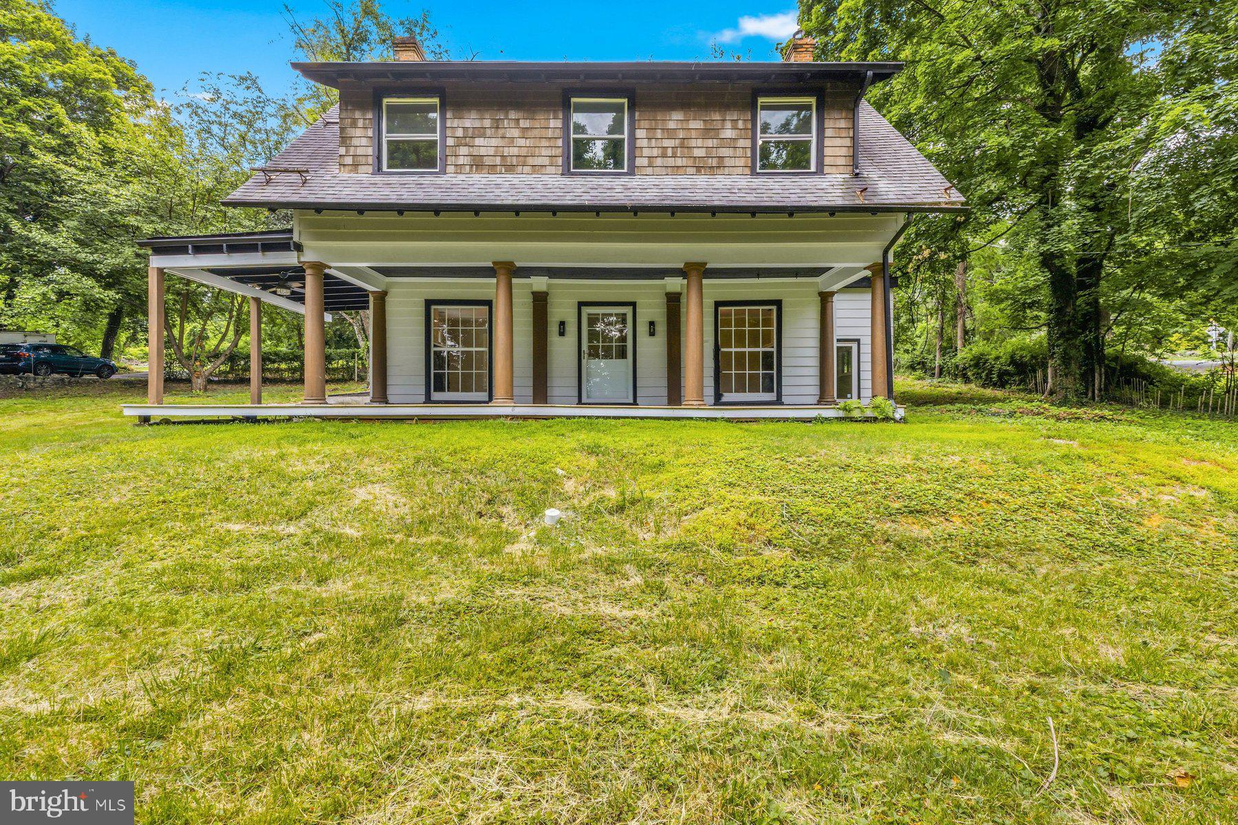 25546 Military Road Cascade, MD 21719 - Photo 1 of 43