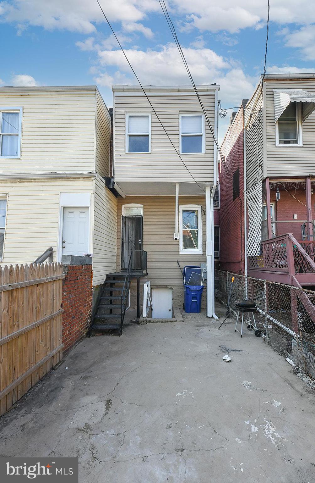 1603 Appleton Street Baltimore, MD 21217 - Photo 27 of 28 Gallery Image 27