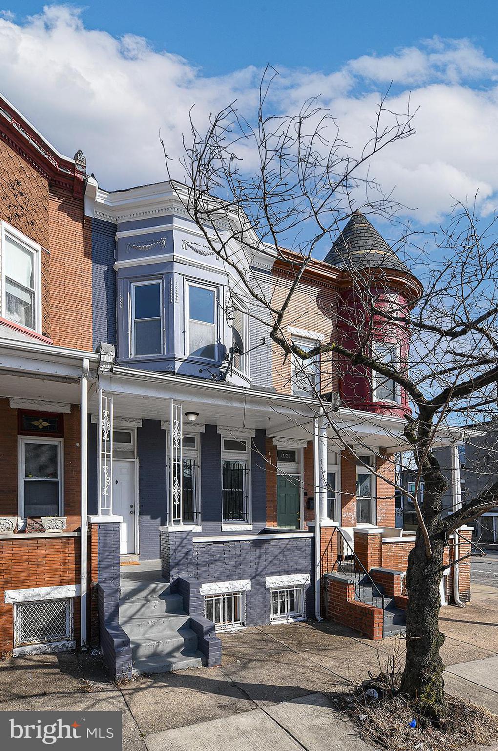 1603 Appleton Street Baltimore, MD 21217 - Photo 4 of 28 Gallery Image 4