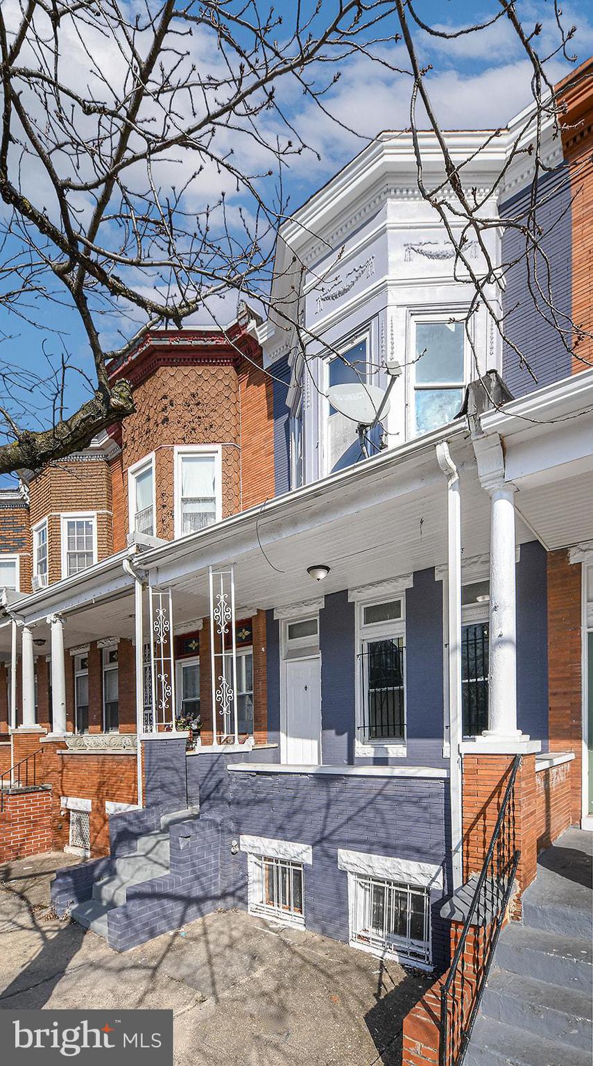 1603 Appleton Street Baltimore, MD 21217 - Photo 6 of 28 Gallery Image 6