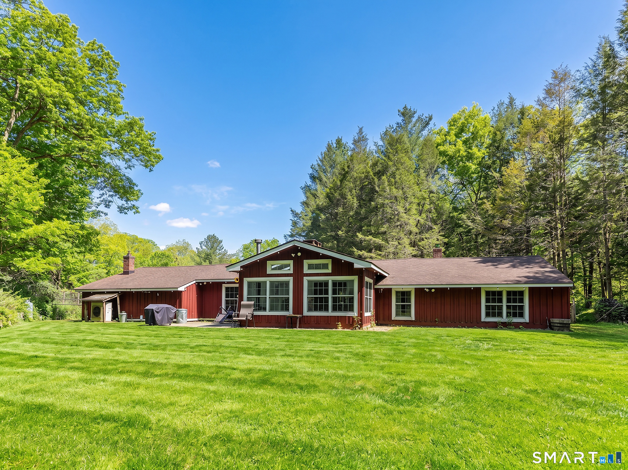 94 Judds Bridge Road Roxbury, CT 06783 - Photo 6 of 24