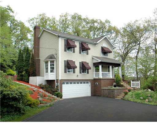 962 Highway 380 Apollo, PA 15613 - Photo 1 of 12 Exterior Front.