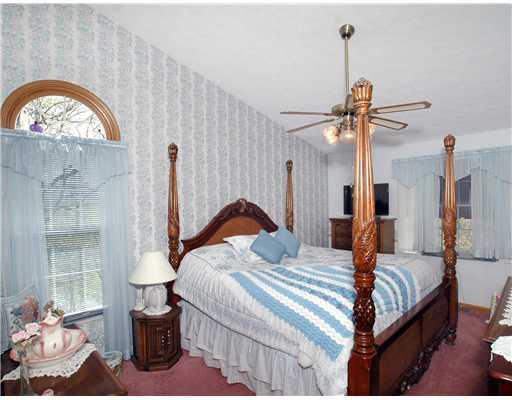 962 Highway 380 Apollo, PA 15613 - Photo 11 of 12 Master Bedroom.