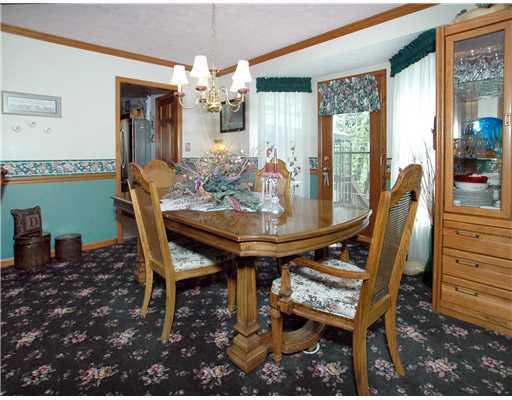 962 Highway 380 Apollo, PA 15613 - Photo 8 of 12 Dining Room.
