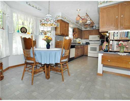 962 Highway 380 Apollo, PA 15613 - Photo 10 of 12 Kitchen.