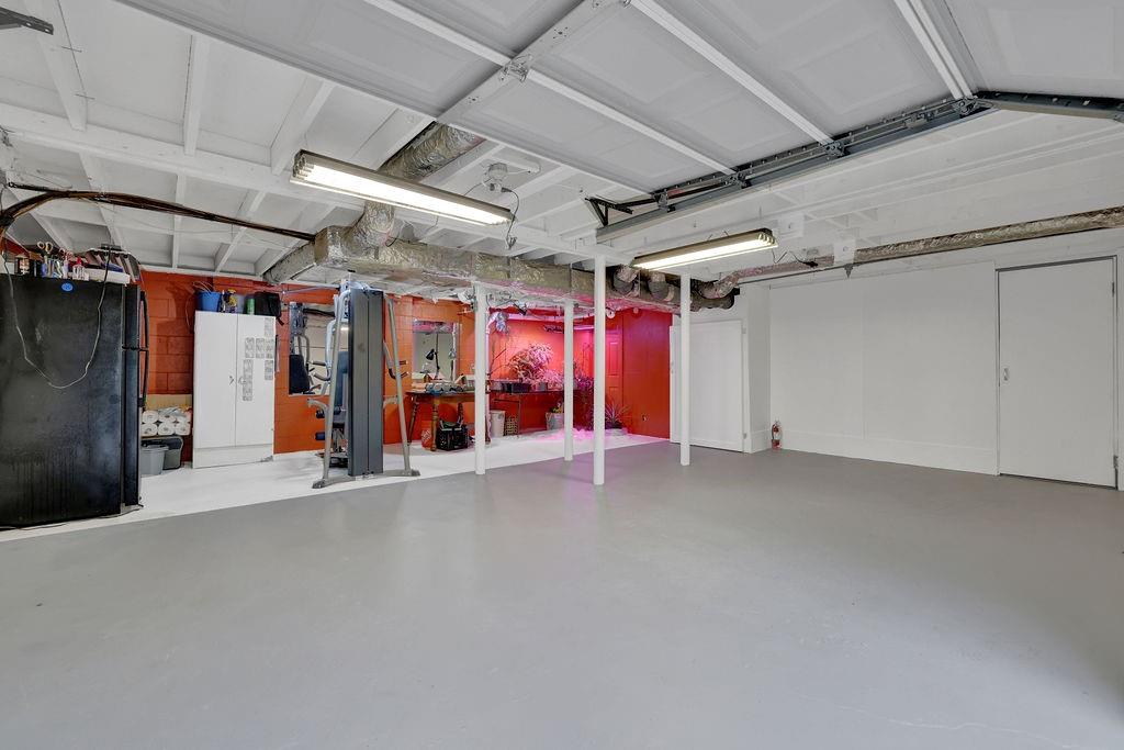 3091 Clifton Road Southeast Smyrna, GA 30080 - Photo 29 of 36 a view of water heater room