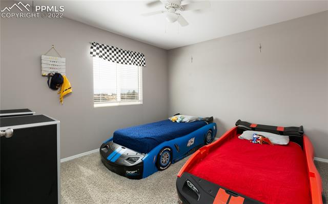 8048 Oliver Road Peyton, CO 80831 - Photo 19 of 24