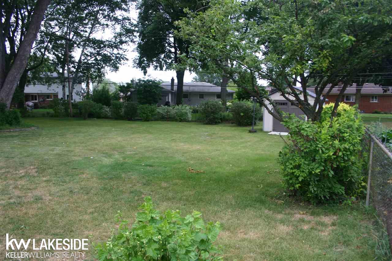 35244 Bobcean Road Clinton Township, MI 48035 - Photo 27 of 31