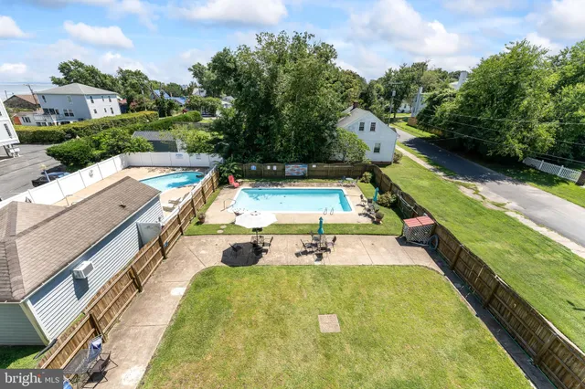 a view of a balcony with lake