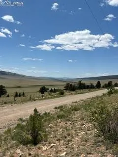 a view of ocean view with beach
