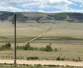 3503 Redhill Road Fairplay, CO 80440 - Photo 2 of 8 a view of a lake view