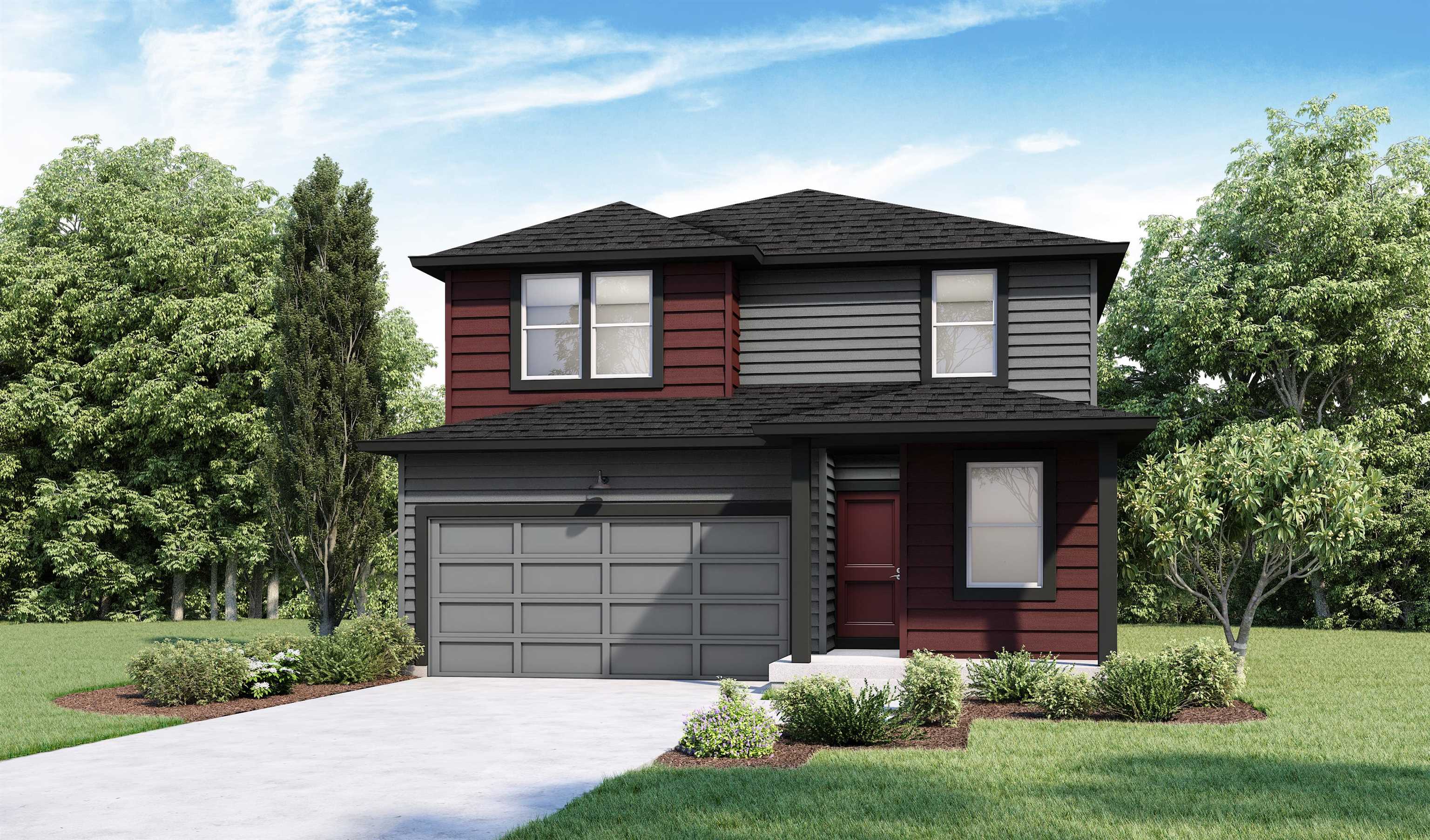 3150 North Glenrose Road Spokane, WA 99217 - Photo 1 of 21 Gallery Image 1