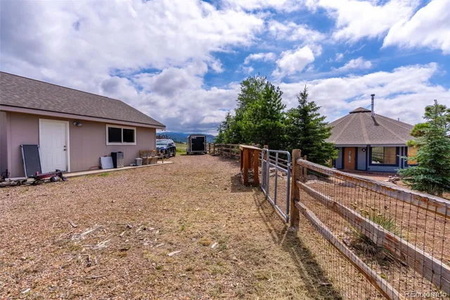 $775,000 | 1115 County Road 319, Westcliffe, CO 81252