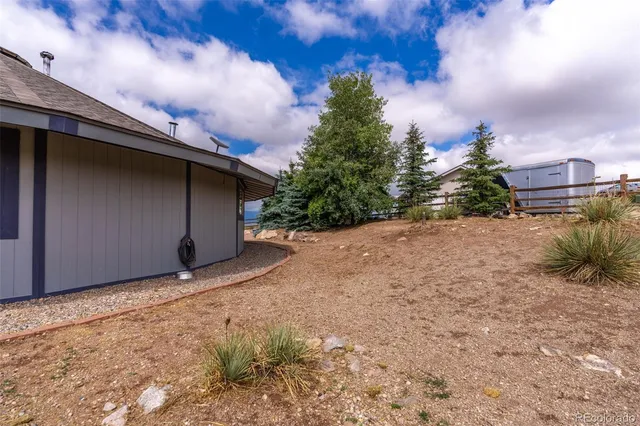$775,000 | 1115 County Road 319, Westcliffe, CO 81252