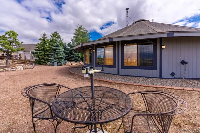 $775,000 | 1115 County Road 319, Westcliffe, CO 81252
