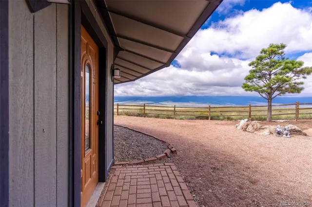 $775,000 | 1115 County Road 319, Westcliffe, CO 81252