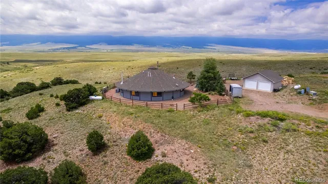 $775,000 | 1115 County Road 319, Westcliffe, CO 81252