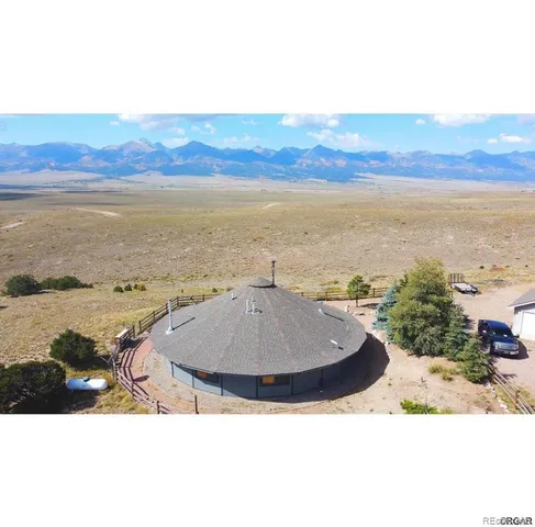 $775,000 | 1115 County Road 319, Westcliffe, CO 81252