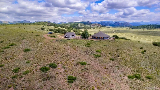 $775,000 | 1115 County Road 319, Westcliffe, CO 81252