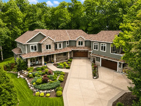 $1,875,000 | 14708 Woodhaven Road, Minnetonka, MN 55345